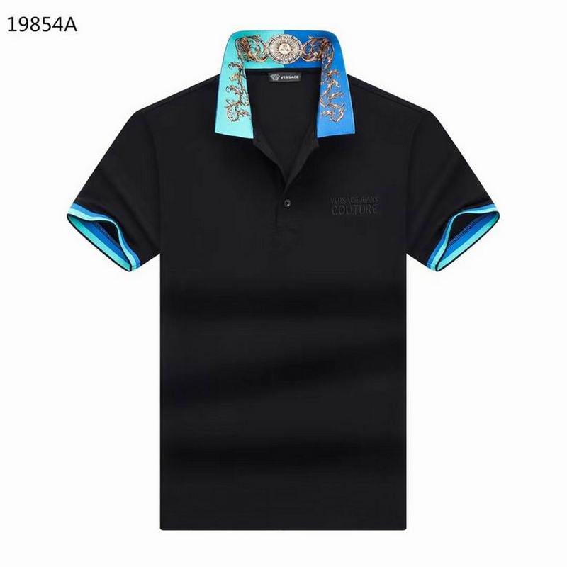 Versace Men's Polo 57